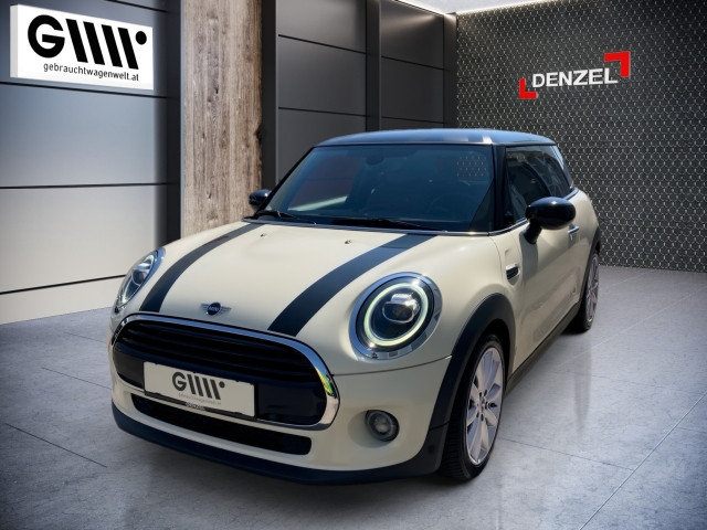 Bild 1: Mini MINI Cooper Aut.