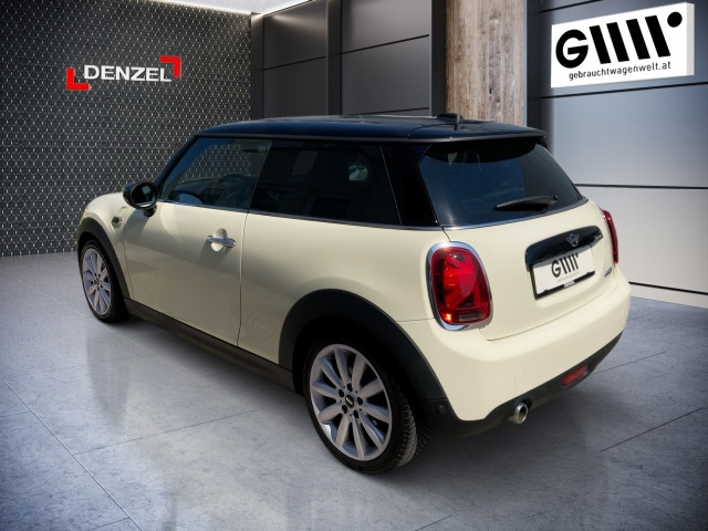 Bild 2: Mini MINI Cooper Aut.