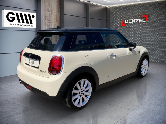 Bild 3: Mini MINI Cooper Aut.