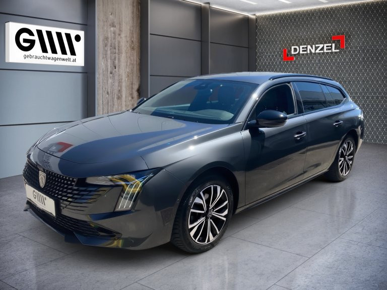 Bild 0: Peugeot 508-er SW 1,5 BlueHDi 130 EAT8 Allure Aut.