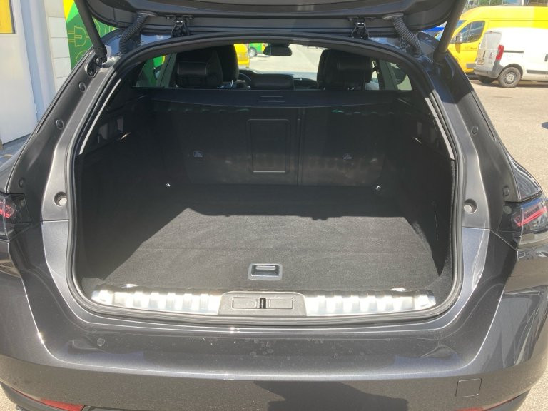 Bild 9: Peugeot 508-er SW 1,5 BlueHDi 130 EAT8 Allure Aut.