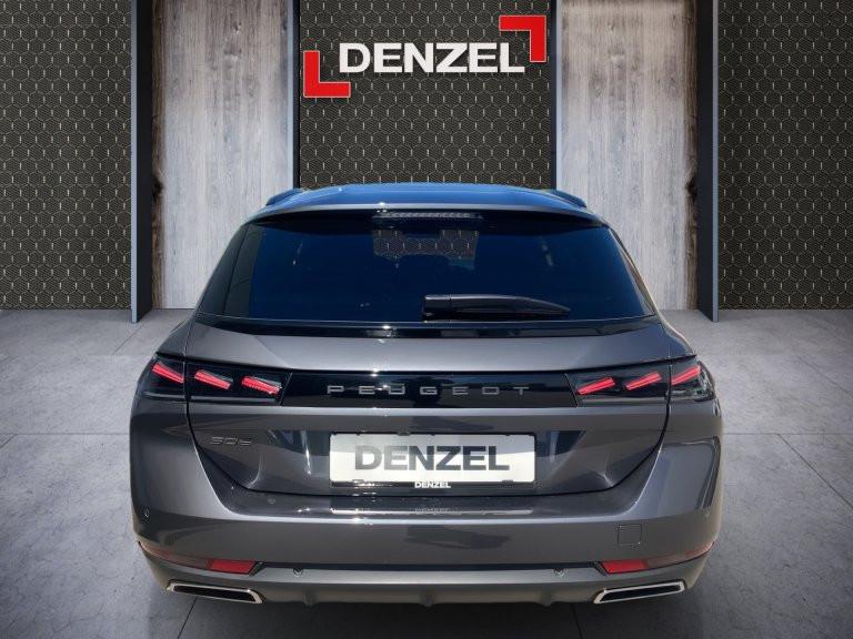 Bild 10: Peugeot 508-er SW 1,5 BlueHDi 130 EAT8 Allure Aut.
