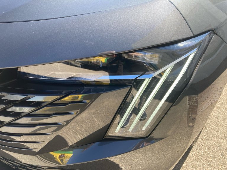 Bild 11: Peugeot 508-er SW 1,5 BlueHDi 130 EAT8 Allure Aut.