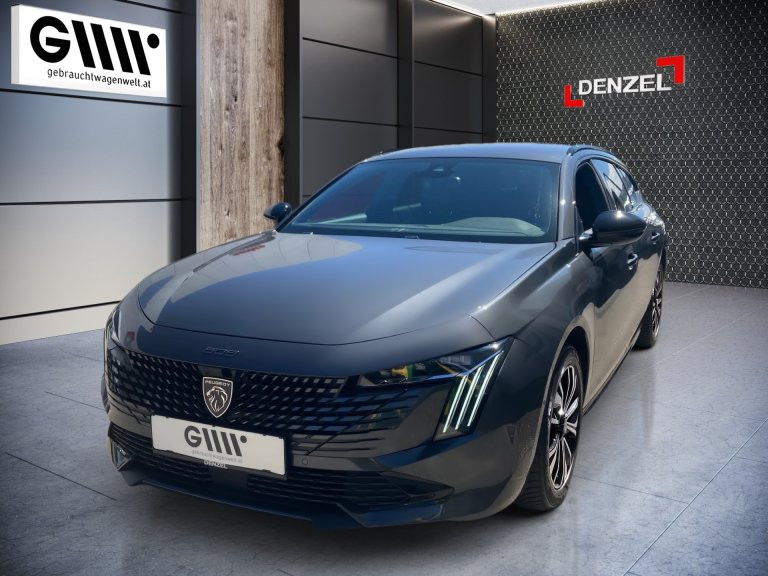 Bild 1: Peugeot 508-er SW 1,5 BlueHDi 130 EAT8 Allure Aut.