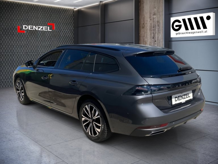 Bild 2: Peugeot 508-er SW 1,5 BlueHDi 130 EAT8 Allure Aut.