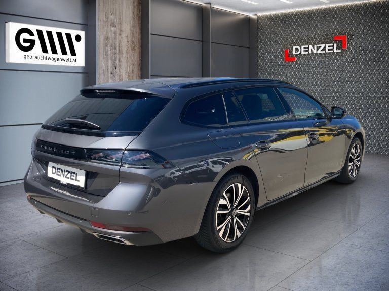 Bild 3: Peugeot 508-er SW 1,5 BlueHDi 130 EAT8 Allure Aut.