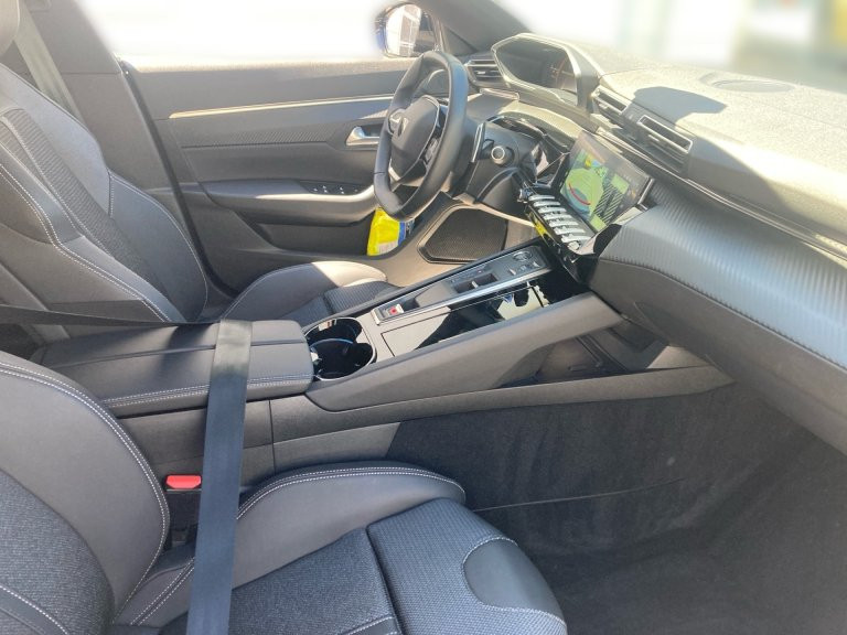 Bild 5: Peugeot 508-er SW 1,5 BlueHDi 130 EAT8 Allure Aut.
