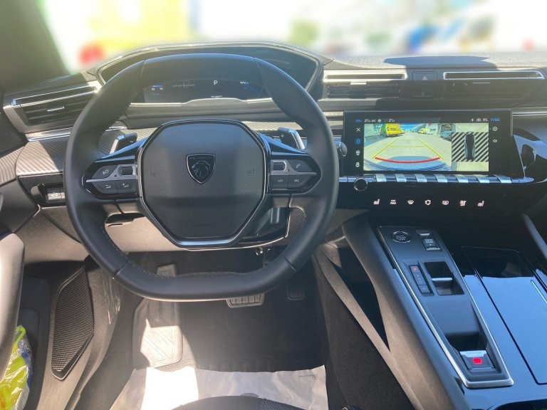 Bild 6: Peugeot 508-er SW 1,5 BlueHDi 130 EAT8 Allure Aut.