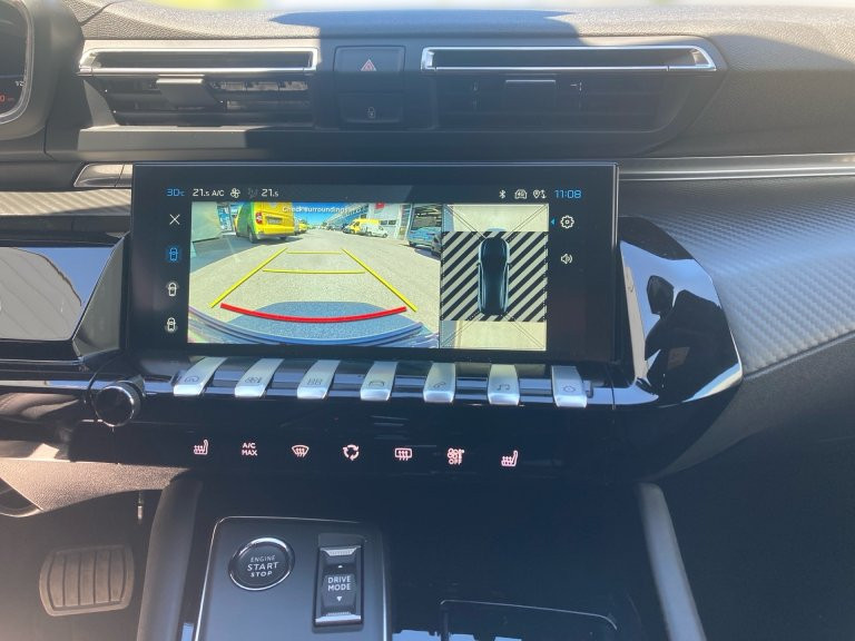 Bild 7: Peugeot 508-er SW 1,5 BlueHDi 130 EAT8 Allure Aut.