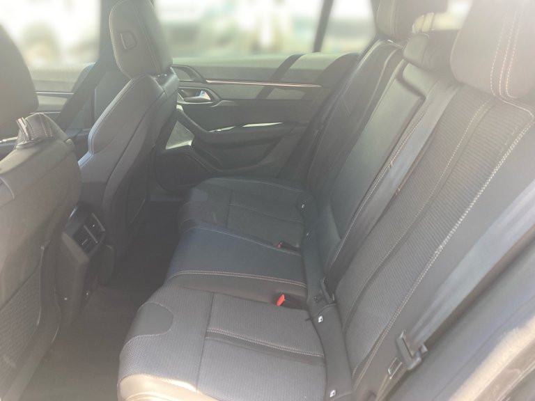 Bild 8: Peugeot 508-er SW 1,5 BlueHDi 130 EAT8 Allure Aut.