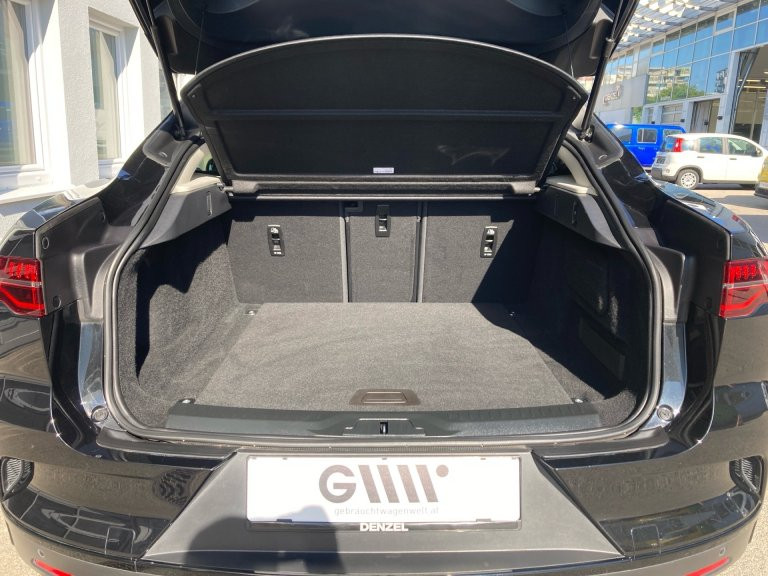 Bild 9: Jaguar I-Pace Austria Edition EV320 90kWh AWD