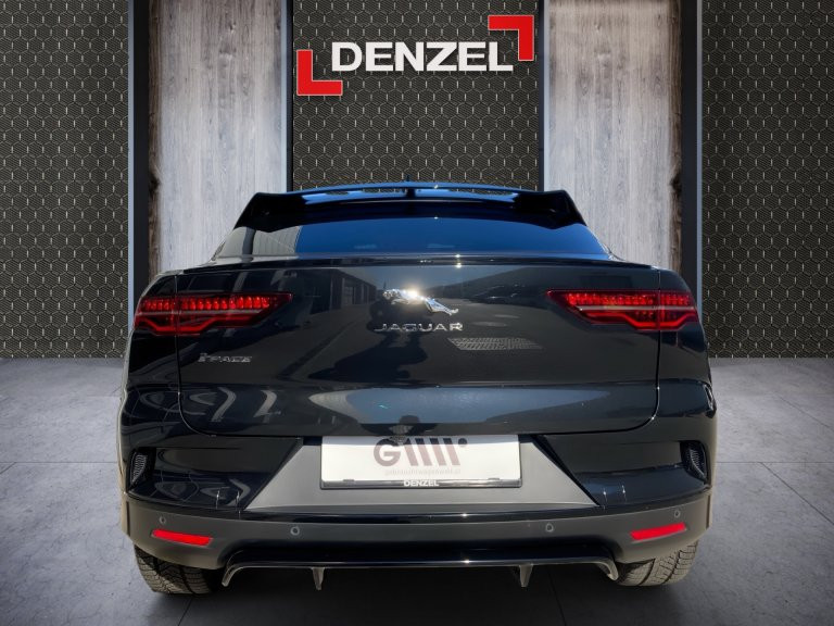 Bild 10: Jaguar I-Pace Austria Edition EV320 90kWh AWD