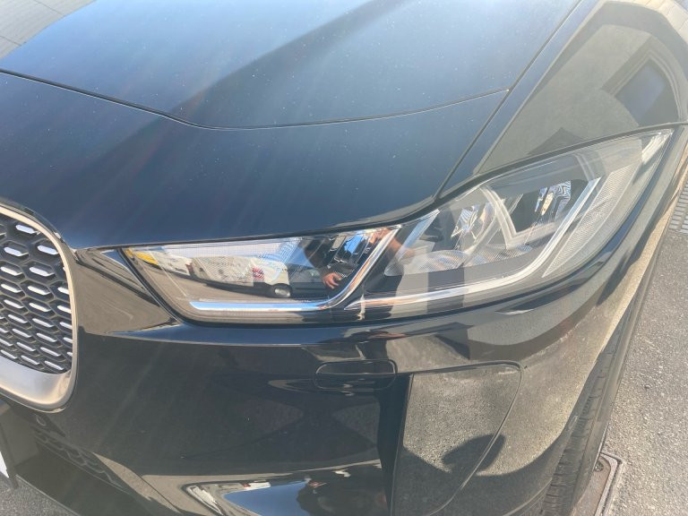 Bild 11: Jaguar I-Pace Austria Edition EV320 90kWh AWD