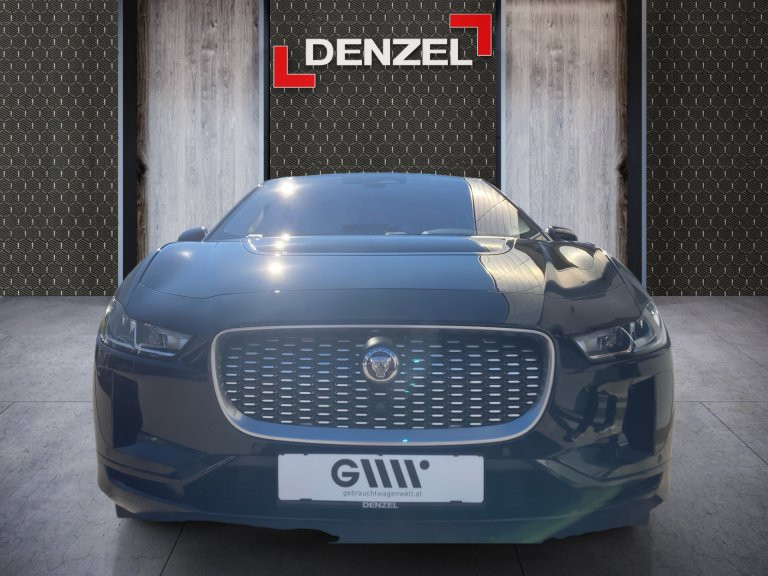 Bild 12: Jaguar I-Pace Austria Edition EV320 90kWh AWD