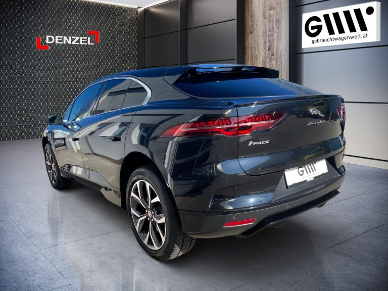 Bild 2: Jaguar I-Pace Austria Edition EV320 90kWh AWD