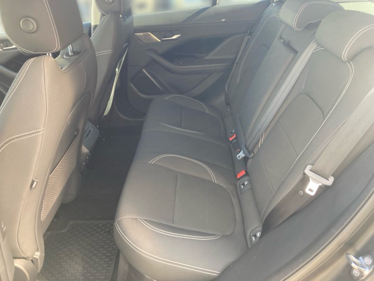 Bild 8: Jaguar I-Pace Austria Edition EV320 90kWh AWD