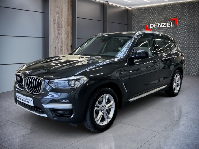 Bild 0: BMW X3 xDrive30e G01