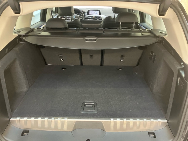 Bild 9: BMW X3 xDrive30e G01