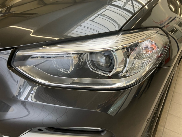 Bild 11: BMW X3 xDrive30e G01