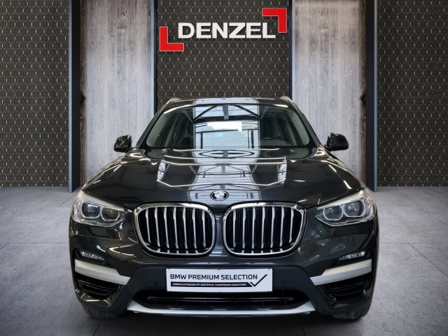 Bild 12: BMW X3 xDrive30e G01
