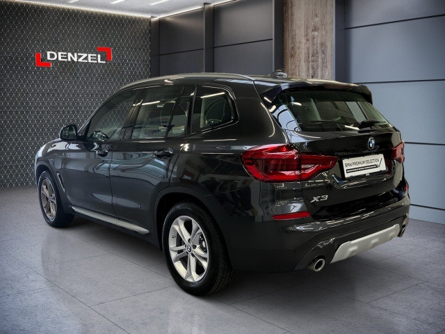 Bild 2: BMW X3 xDrive30e G01