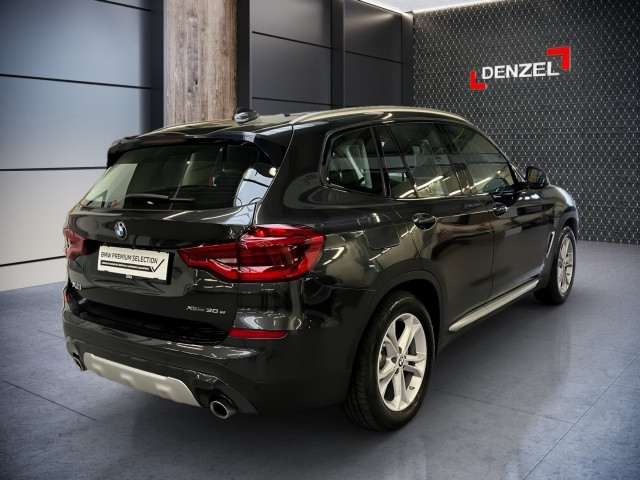 Bild 3: BMW X3 xDrive30e G01