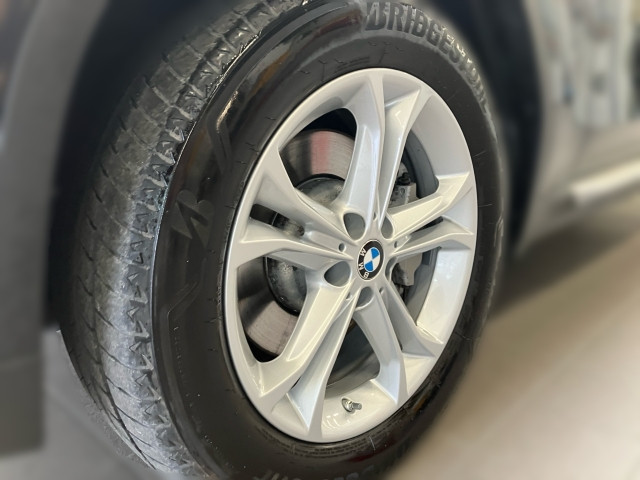 Bild 4: BMW X3 xDrive30e G01