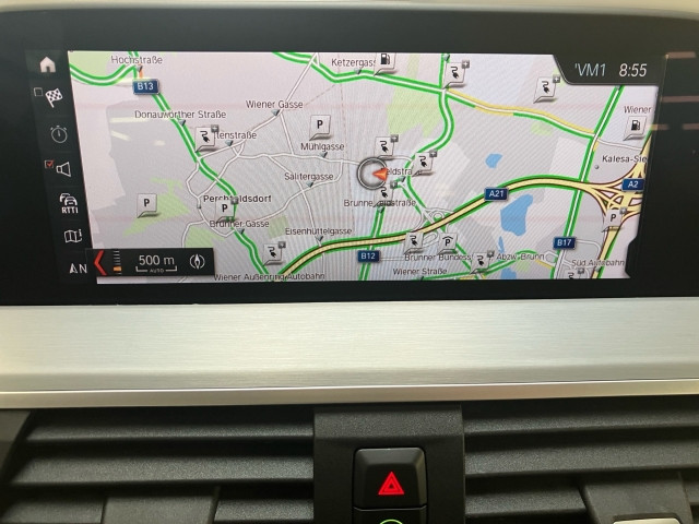 Bild 7: BMW X3 xDrive30e G01