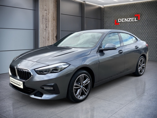 Bild 0: BMW 220i xDrive Gran Coupe F44