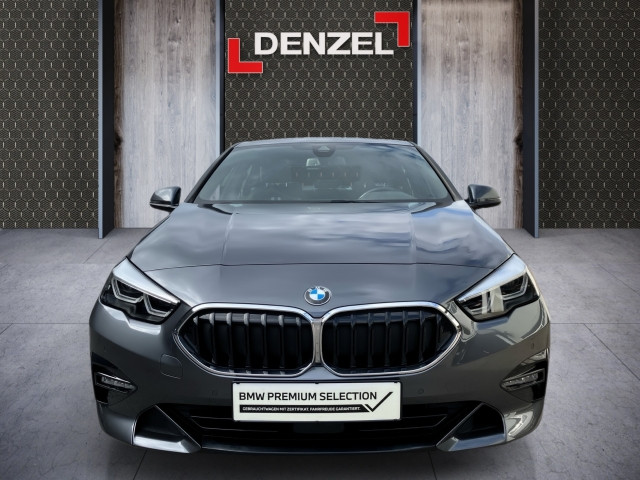 Bild 12: BMW 220i xDrive Gran Coupe F44