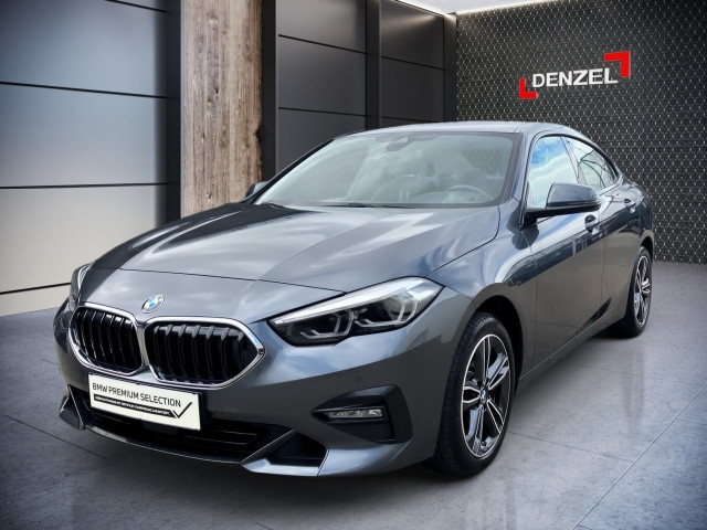 Bild 1: BMW 220i xDrive Gran Coupe F44