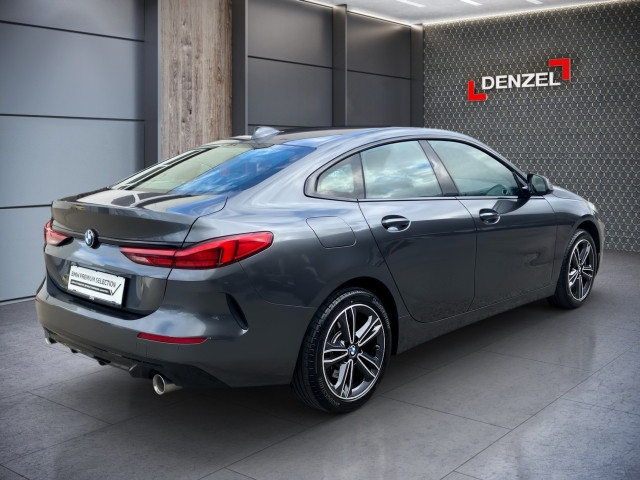 Bild 3: BMW 220i xDrive Gran Coupe F44