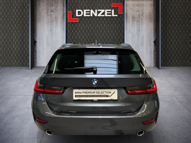 Bild 10: BMW 320d xDrive Touring G21 XD5