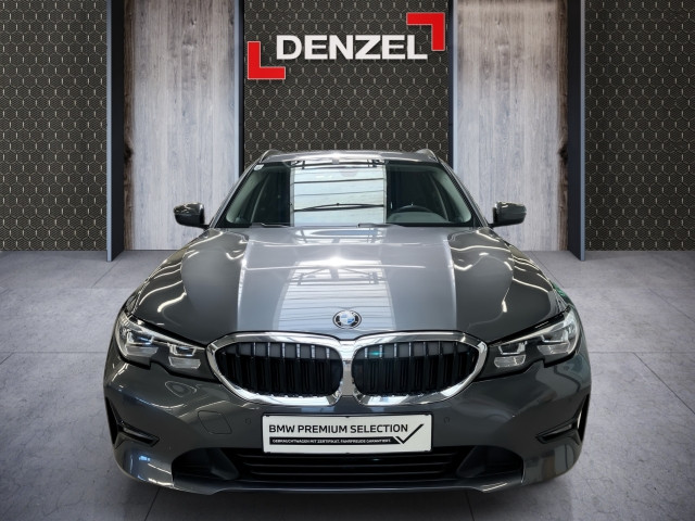 Bild 12: BMW 320d xDrive Touring G21 XD5