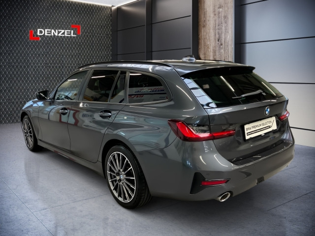 Bild 2: BMW 320d xDrive Touring G21 XD5