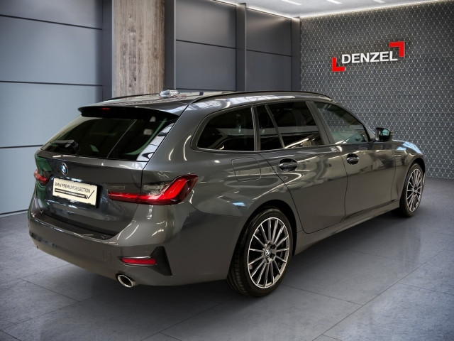 Bild 3: BMW 320d xDrive Touring G21 XD5