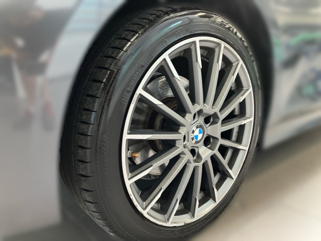 Bild 4: BMW 320d xDrive Touring G21 XD5