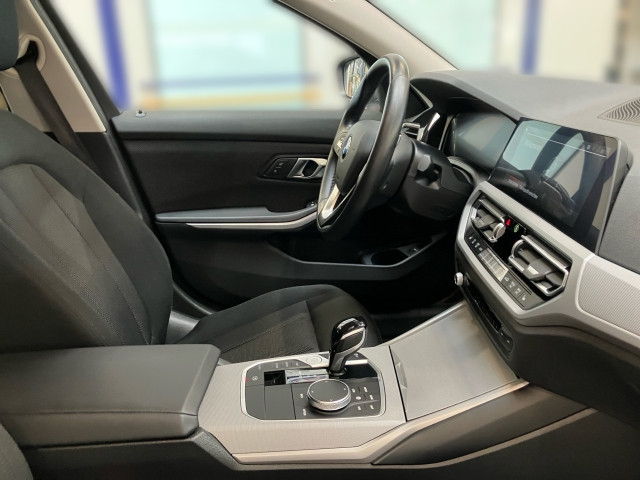 Bild 5: BMW 320d xDrive Touring G21 XD5