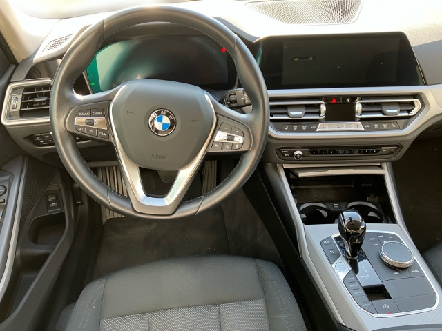 Bild 6: BMW 320d xDrive Touring G21 XD5