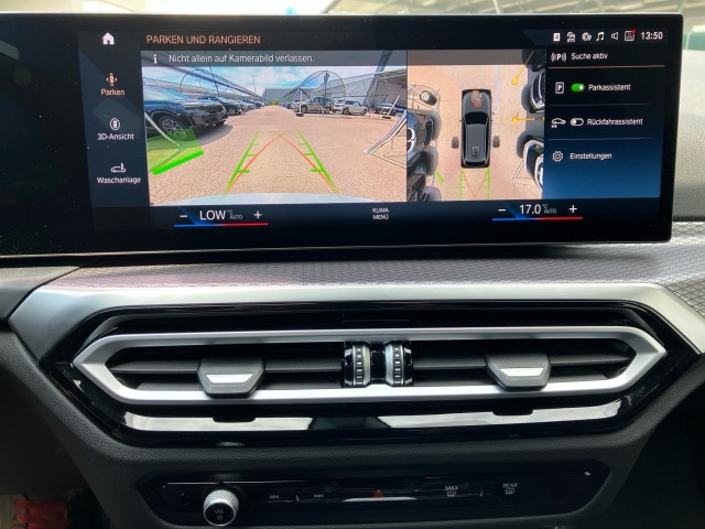 Bild 13: BMW 318d Touring G21 B47