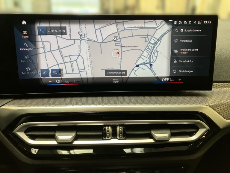 Bild 7: BMW 318d Touring G21 B47