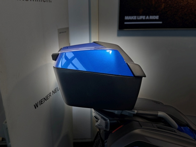 Bild 3: BMW Motorrad R 1300 RT