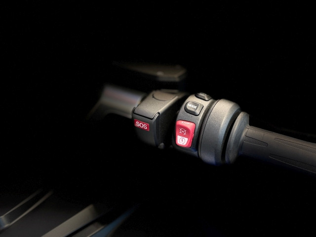 Bild 7: BMW Motorrad R 1300 RT