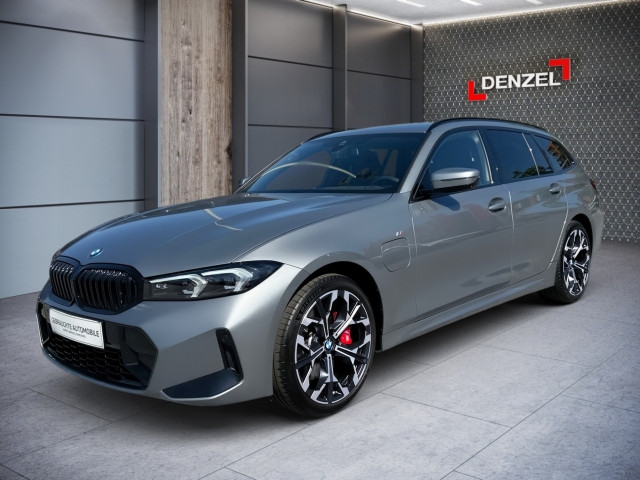 Bild 0: BMW 330e xDrive Touring