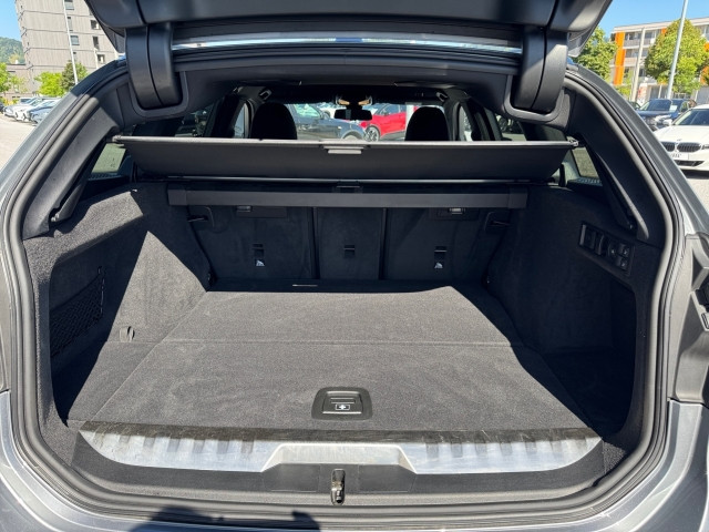 Bild 9: BMW 330e xDrive Touring