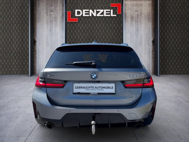 Bild 10: BMW 330e xDrive Touring