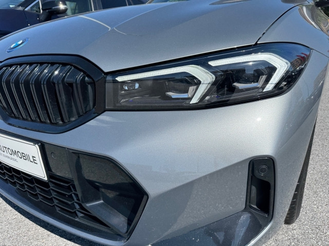 Bild 11: BMW 330e xDrive Touring