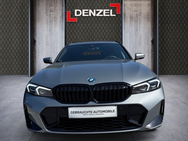 Bild 12: BMW 330e xDrive Touring