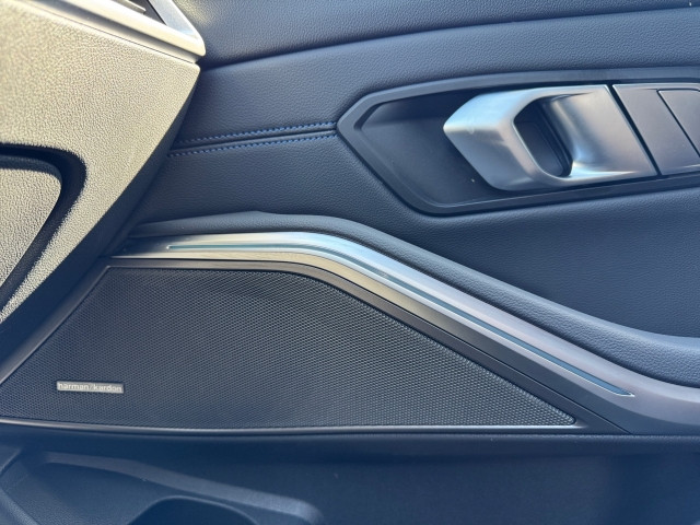 Bild 14: BMW 330e xDrive Touring