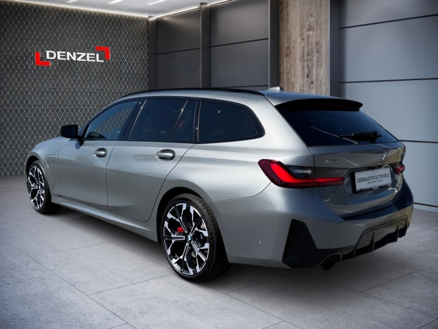 Bild 2: BMW 330e xDrive Touring